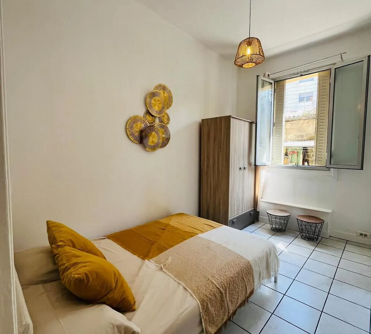 Spacious And Modern Studio Nice